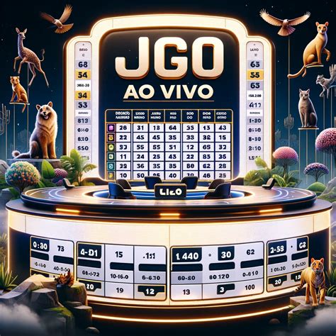 o jogo do bicho ao vivo,youtube jogo do bicho ao vivo